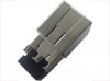 1G~10.3Gbps多模850nm RJ光？？