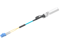 25G SFP28 BiDi LR浸没式液冷光模？？？椋10km）