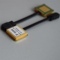 40Gbps并行4路收发一体PLCC光？？