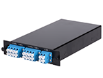 CWDM 复用&解复用 LGX模浚块