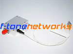 0.5GHz～8GHz射频光传输？？