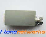 2.5Gbps 单模MiniSFF单纤双向光收发一体？？