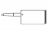 4路集成 CWDM 光发射模？？