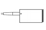 4路集成 CWDM 光发射？？