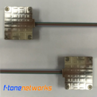 微型 10G二十四路并行吸收光纤模浚浚？？？