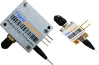 12GHz High Dynamic Analog Optic Transmitter光？？？