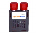 10M3.3V超低速TTL20KmFC工业级光？？