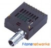 1x9 Transceiver,SM1310nm,0~10M,40km