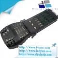 友讯D-Link DGS-711电口？？？？？？