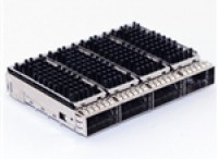 SFP+光模？？？？？2xN双层笼子