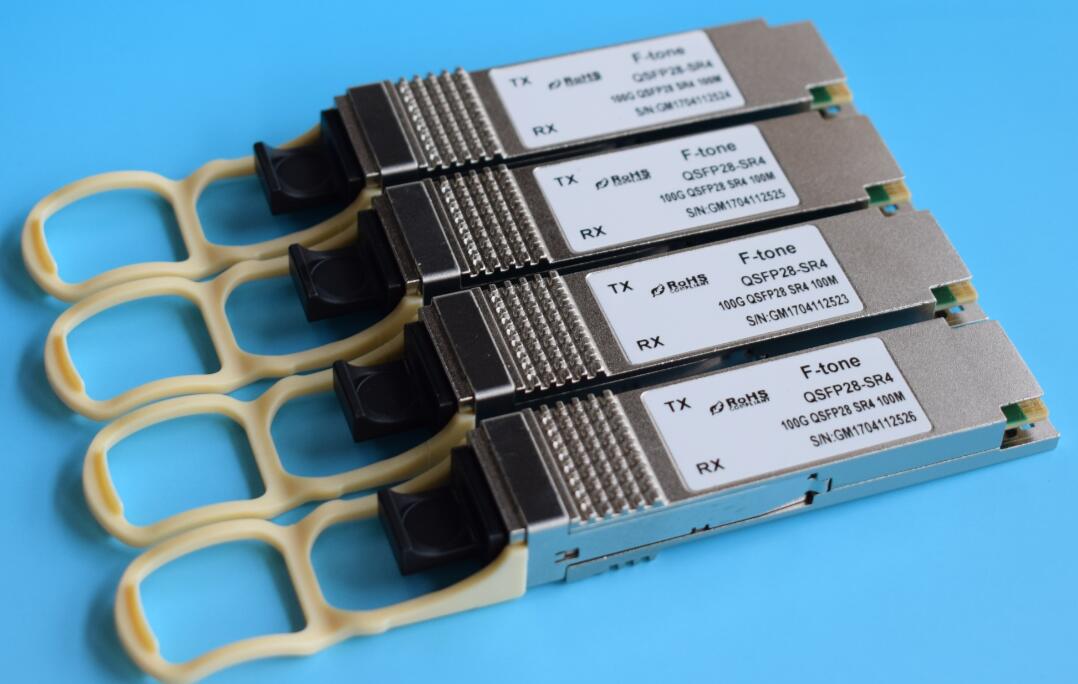 QSFP-DD光模浚浚浚块