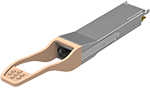 200G QSFP56 DR4 DML 1310nm 500m光收发？？？？？