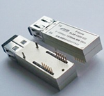  SFF光？？,2.5G,1310nm,10km,2X5