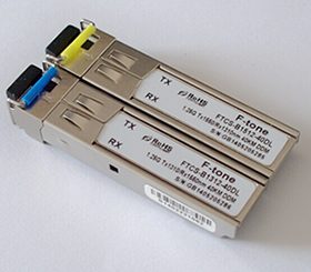 1.25Gbps SFP BIDI光？？？？？椋，，，1310 nm TX / 1490nm RX