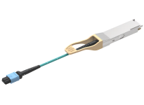 200G QSFP56 SR4 850nm 100m浸没式液冷光收发？？？？？