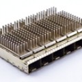 SFP+光模浚块笼子
