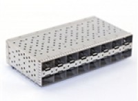 SFP+光？？？？2xN双层笼子