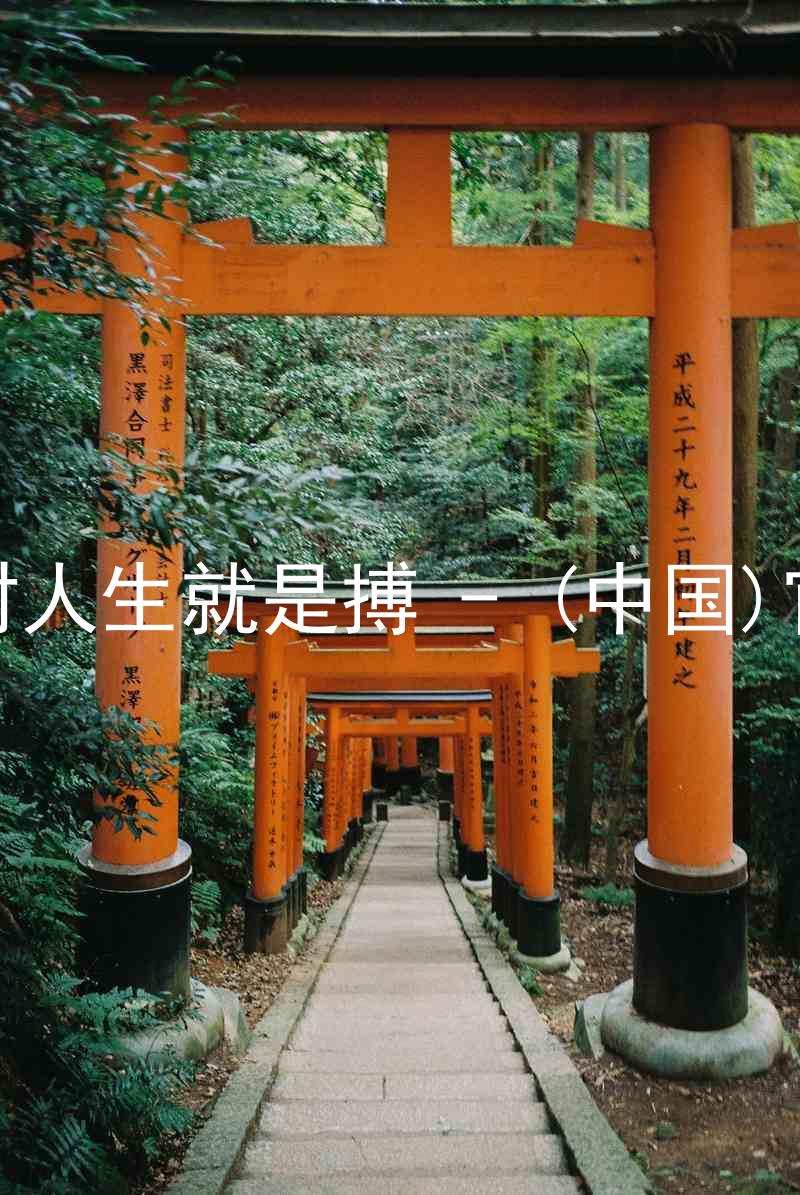 尊龙凯时人生就是搏 - (中国)官方网站